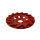 Titan Absaughaube USSM111-5 + Diamantschleiftopf 125 mm