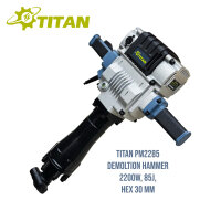 Titan Abbruchhammer PM2285