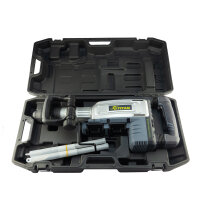 Titan PM4540B-CORE SDS-Max Akku-Abbruchhammer – 42...