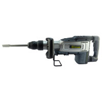 Titan PM4540B-CORE SDS-Max Akku-Abbruchhammer – 42 V, 45 Joule