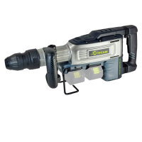 Titan PM4540B-CORE SDS-Max Akku-Abbruchhammer – 42...