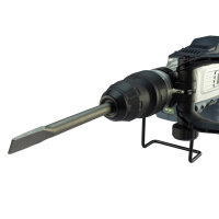Titan PM4540B-CORE SDS-Max Akku-Abbruchhammer – 42 V, 45 Joule + Akku