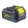 Titan Schnellladegerät PQC2104 + 2 Li-Ion Akku 21 V max 5.0 Ah