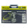 Titan Akku Bohrschrauber PDS 16021B-Core Set 160 Nm | 2 Akkus 5Ah
