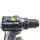 Titan Akku Bohrschrauber PDS 16021B-Core Set 160 Nm | 2 Akkus 5Ah