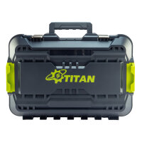 Titan Akku Schlagbohrschrauber PDH16021B-CORE