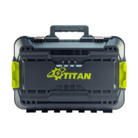 Titan Akku Schlagschrauber PIW20021B-CORE 2000 Nm
