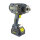 TITAN Akku Schlagschrauber PIW20021B-CORE Set 2000 Nm | 2× 5 Ah + Ladegerät