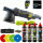 Titan TDA15 LLC + Menzerna Polierset | 15 mm Exzenter