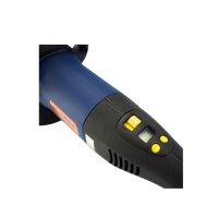 Rotationspoliermaschine Nordex NP1200 Digital im Premium Polierset