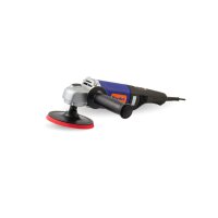 Rotationspoliermaschine Nordex NP1200 Digital im Premium Polierset