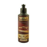 Rotationspoliermaschine Nordex NP1200 Digital im Premium Polierset