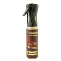 Rotationspoliermaschine Nordex NP1200 Digital im Premium Polierset