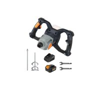 MAXXT MDPM20V Bürstenloser Akku-Schlammmischer mit...