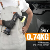MAXXT MDMP20V Mini-Polier-/Schleifgerät im...