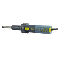 Titan PVSM1300L EC Langhals-Geradschleifer 1.300 W