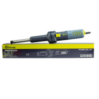 Titan PVSM1300L EC Langhals-Geradschleifer 1.300 W