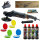 MAXXT Poliermaschine MEP1200  im Menzerna Auto Politur Set