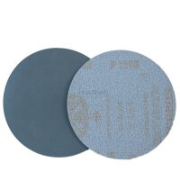 RHODIUS Schleifscheibe  Ø125mm, Klett,...