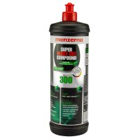 Menzerna Super Heavy Cut Compound 300 GREEN LINE 1L VOC