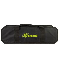 Titan Tasche für Poliermaschine TDA21 TDA15 TDA1521B