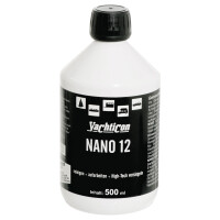 Exzenter Poliermaschine TDA21 Bootspflege Set Yachticon Nano 12