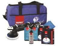 RUPES Marine Premium Kit zur Bootspflege Exzenter...