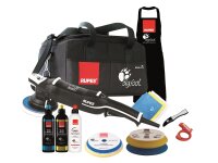 Rupes Exzenter Poliermaschine LHR21 Mark III Lux Kit D-A...