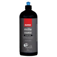 Rupes Mille Coarse Black Edition 1 Liter