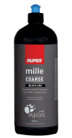 Rupes Mille Coarse Black Edition 1 Liter