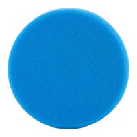 Polierpad PP-G80 versiegeln &Oslash;80mm blau