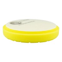 HEXPRO Pad Yellow Compounding Ø125/140mm