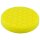 HEXPRO Pad Yellow Compounding Ø125/140mm