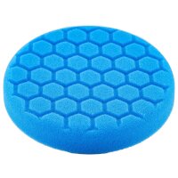 HEXPRO Pad Blue Light Clean &amp; Glaze &Oslash;125/140mm