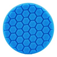 HEXPRO Pad Blue Light Clean & Glaze Ø125/140mm