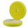 HEXPRO Pad L Yellow Compounding L Ø125/140mm