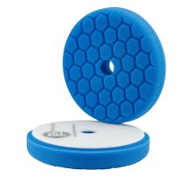 HEXPRO Pad L Blue Light Clean &amp; Glaze L...