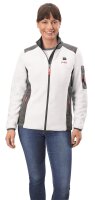 FLEX Akku Heizjacke Fleece TF White 10.8/18.0