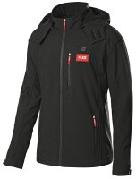 Flex Akku-Heizjacke Softshell 10.8/18.0 TJ