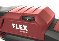 Flex Akku Stichsäge JS 18.0-EC C