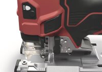 Flex Akku Stichsäge JS 18.0-EC C