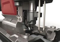 Flex Akku Stichsäge JS 18.0-EC C
