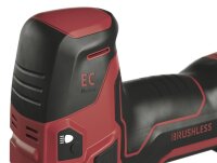 Flex Akku Stichsäge JS 18.0-EC C