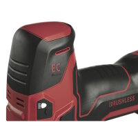 Flex Akku Stichsäge JS 18.0-EC