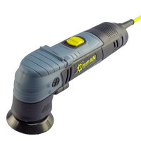 TDA75 Polierset – Exzenter Poliermaschine mit...