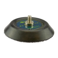 TDA75 Polierset – Exzenter Poliermaschine mit Menzerna Politur