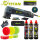 TDA75 Polierset – Exzenter Poliermaschine mit Menzerna Politur