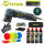 TDA75 Luxus Set – Exzenter Poliermaschine mit Menzerna Politur