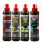 Standard und Luxus Polituren Set 250ml Luxus