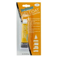 Yachticon Gelcoat Reparatur Spachtel wei&szlig; 70 g